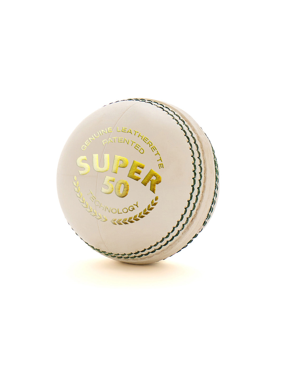 SG Cricket Balls SUPER 50 White