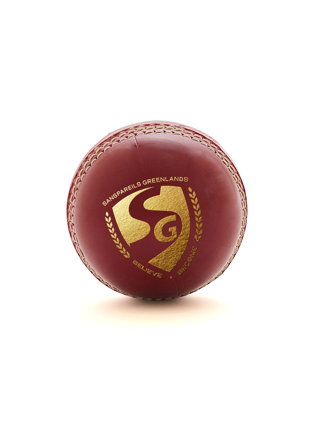 SG Cricket Balls SUPER 50 Red