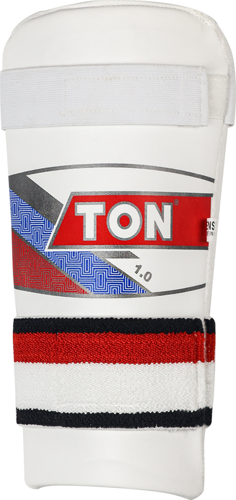 SS Elbow guard 1.0