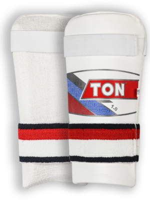 SS Elbow guard 1.0