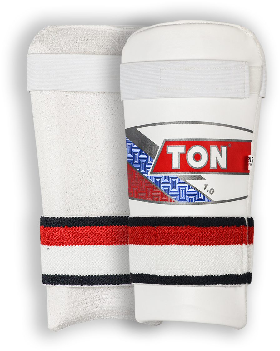SS Elbow guard 1.0