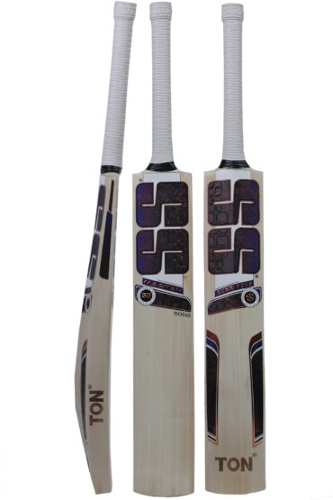 SS Master 99 English Willow Cricket Bat