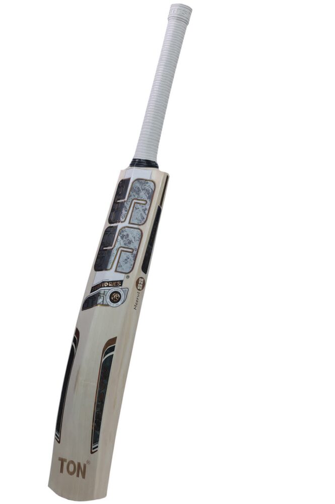 SS Master 8000 English Willow Cricket Bat