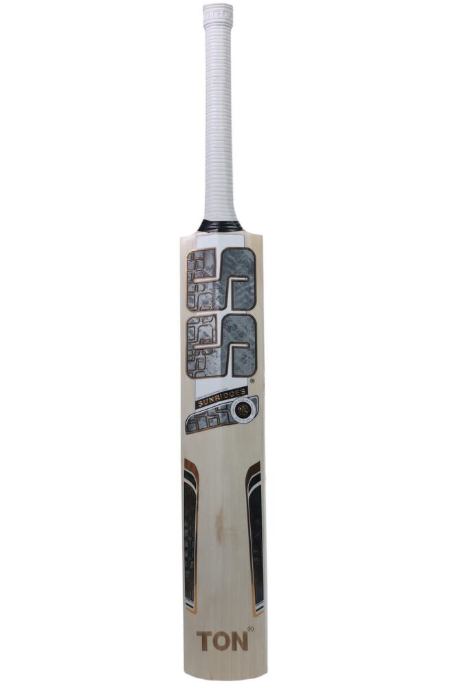 SS Master 8000 English Willow Cricket Bat