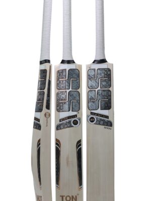 SS Master 8000 English Willow Cricket Bat