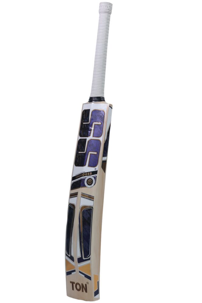 SS Master 99 English Willow Cricket Bat