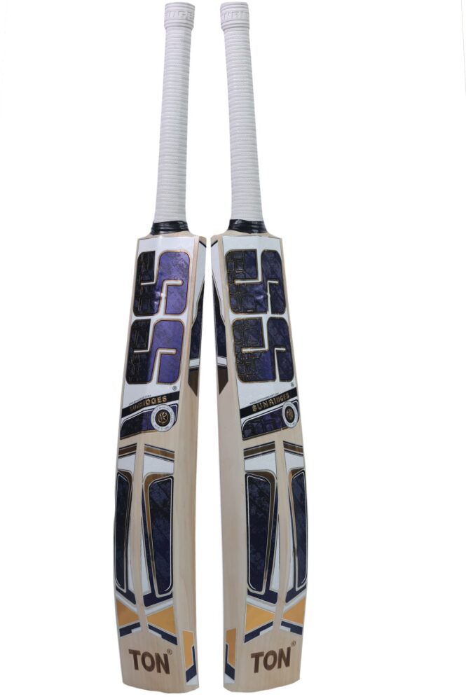 SS Master 99 English Willow Cricket Bat