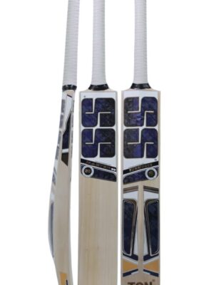 SS Master 99 English Willow Cricket Bat