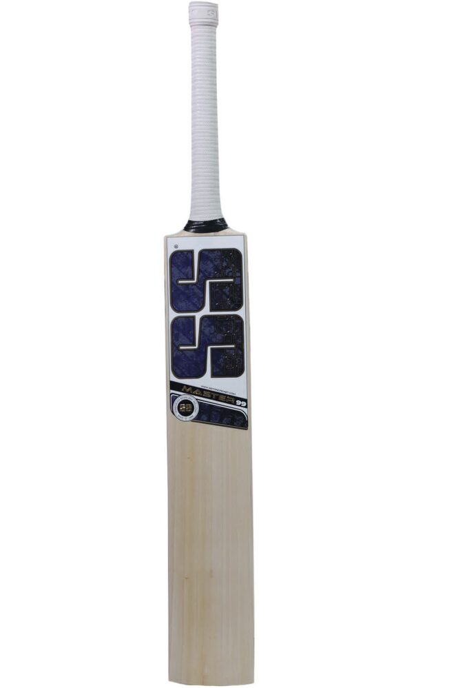 SS Master 99 English Willow Cricket Bat