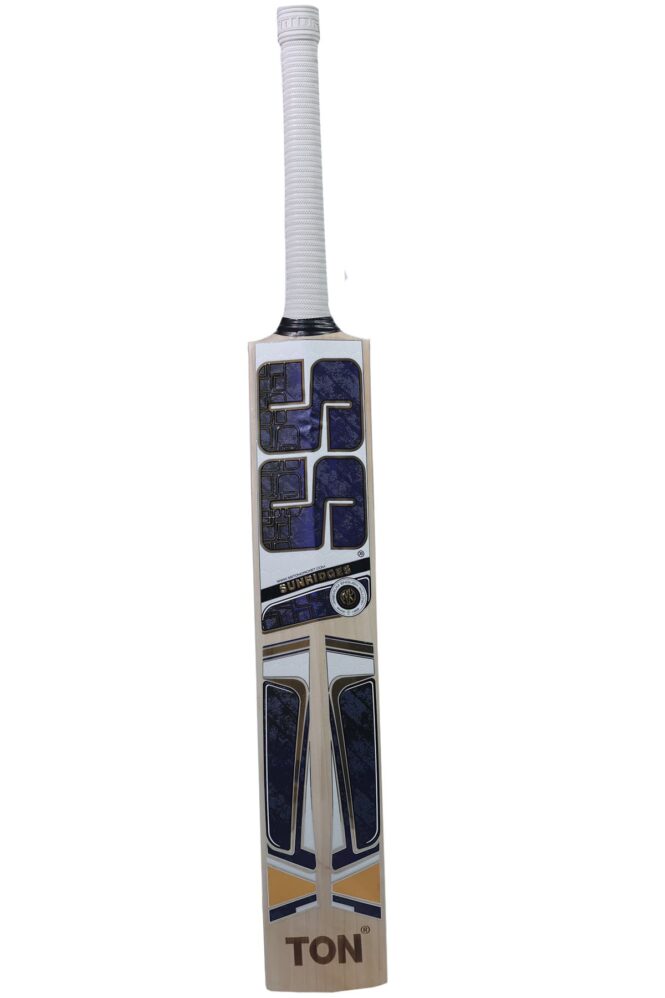 SS Master 99 English Willow Cricket Bat