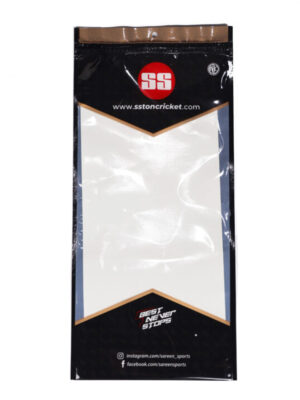 SS Antiscuff Sheet 1st Grade