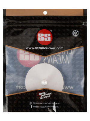 SS Bowler Marker