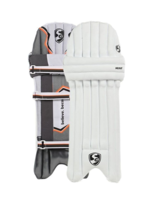 SG Nexus Cricket Batting Legguard (Batting Pad)
