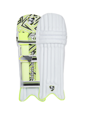 SG Ecolite Cricket Batting Legguard (Batting Pad)
