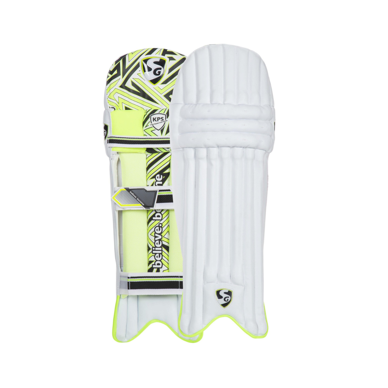 SG Ecolite Cricket Batting Legguard (Batting Pad)
