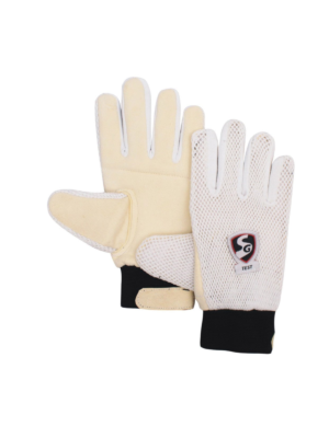 SG Test Wicket Keeping Inner Gloves