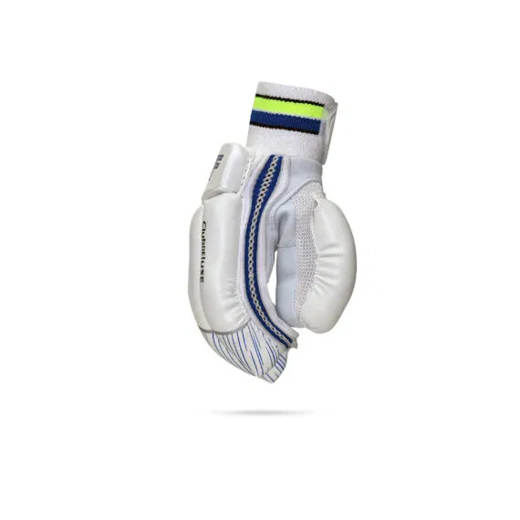 SF Club Deluxe Batting Gloves
