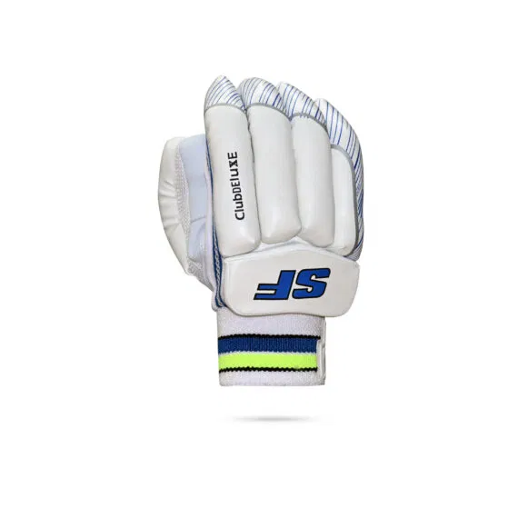 SF Club Deluxe Batting Gloves