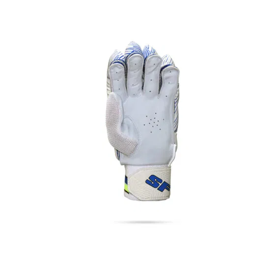SF Club Deluxe Batting Gloves