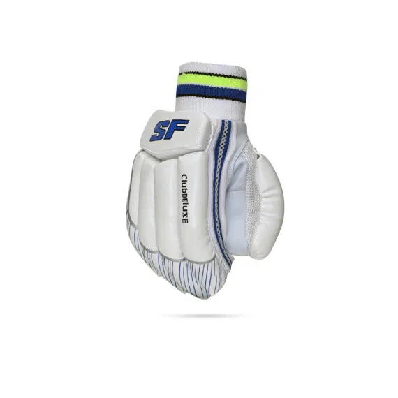 SF Club Deluxe Batting Gloves