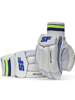 SF Club Deluxe Batting Gloves