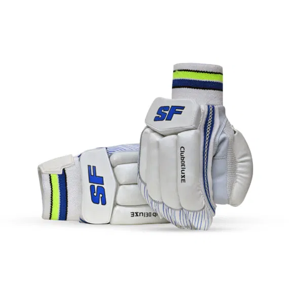 SF Club Deluxe Batting Gloves