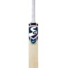 SG Smart Willow English Willow Cricket Bat with SG|Str8bat Sensor