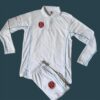 WhatsApp Image 2026-05-23 at 10.19.04 AM DOYEN Cricket White Jersey
