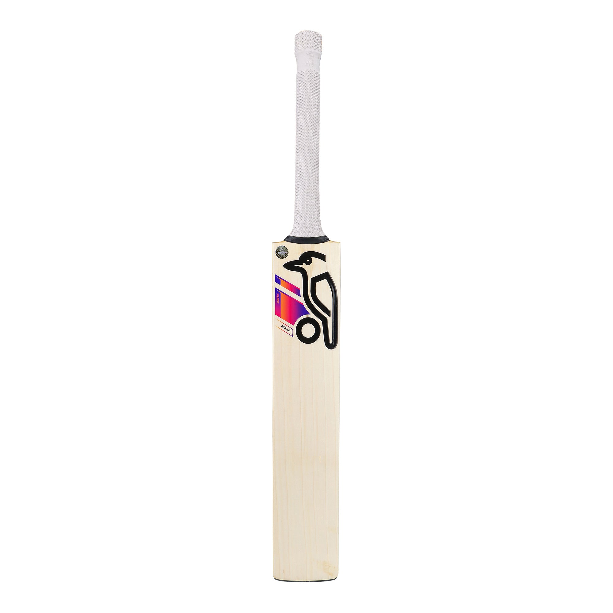 Kookaburra English Willow Cricket Bat - Aura Pro 4.0 — view 2