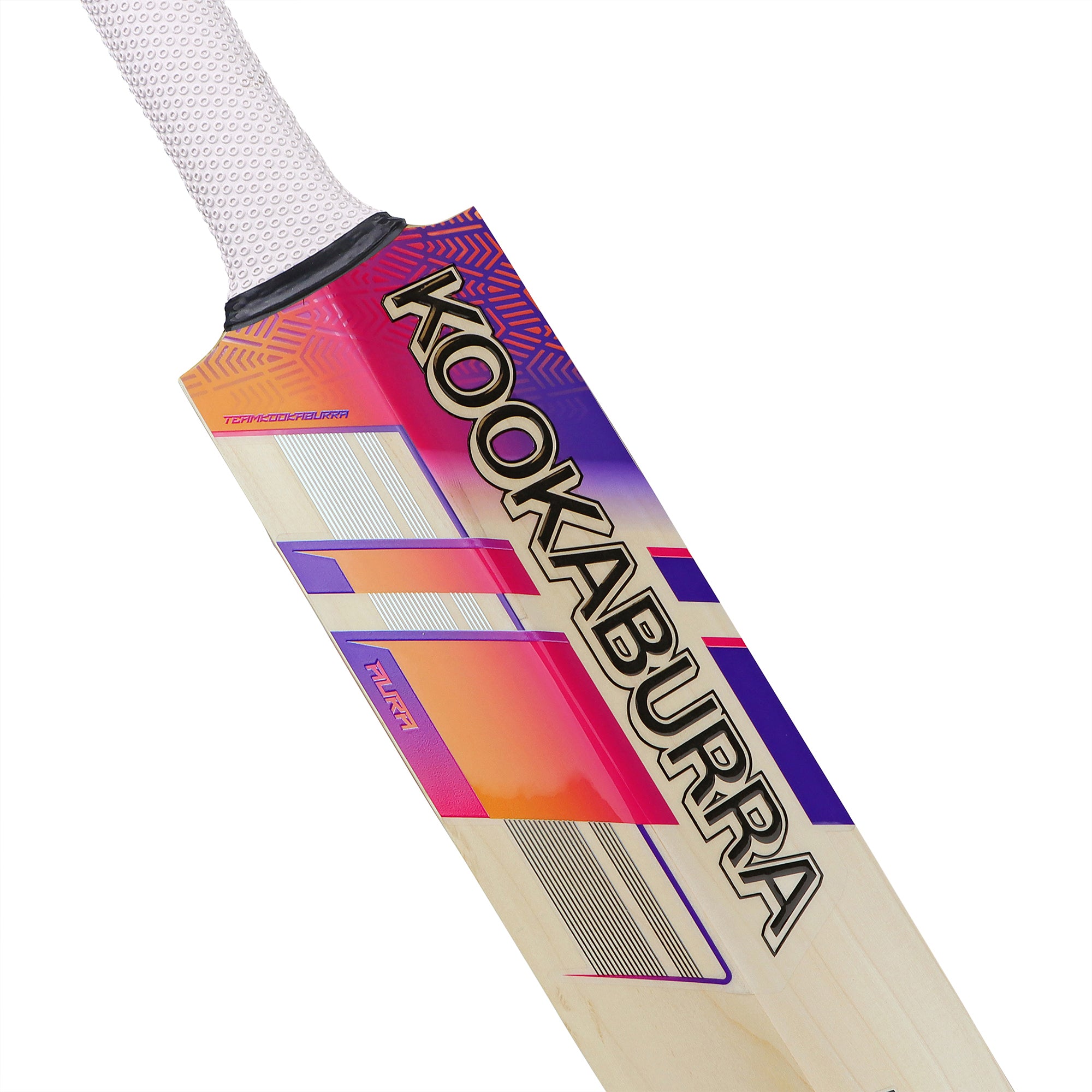 Kookaburra English Willow Cricket Bat - Aura Pro 4.0 — view 10