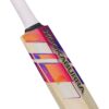 Kookaburra English Willow Cricket Bat - Aura Pro 4.0 — view 12