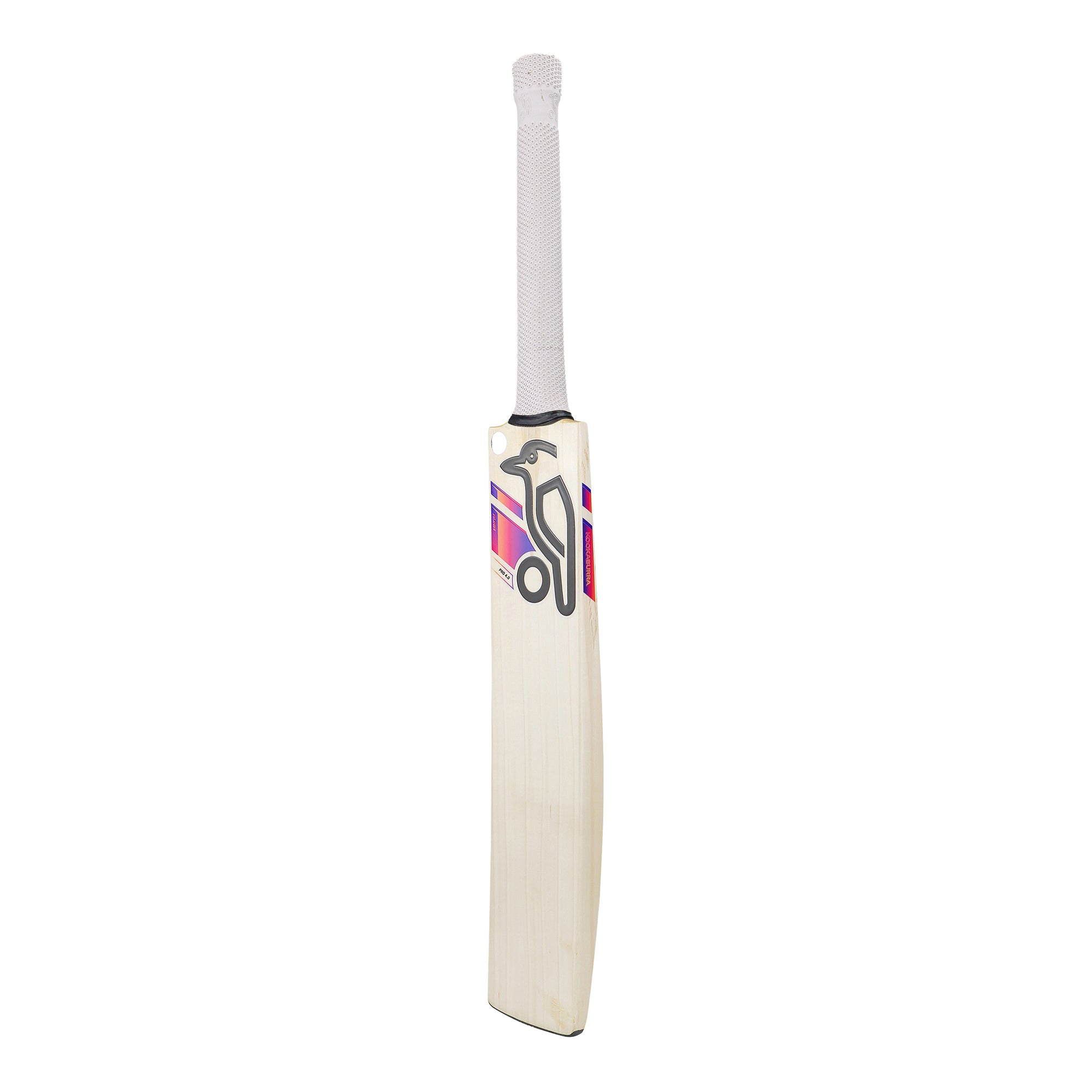 Kookaburra English Willow Cricket Bat - Aura Pro 4.0 — view 3