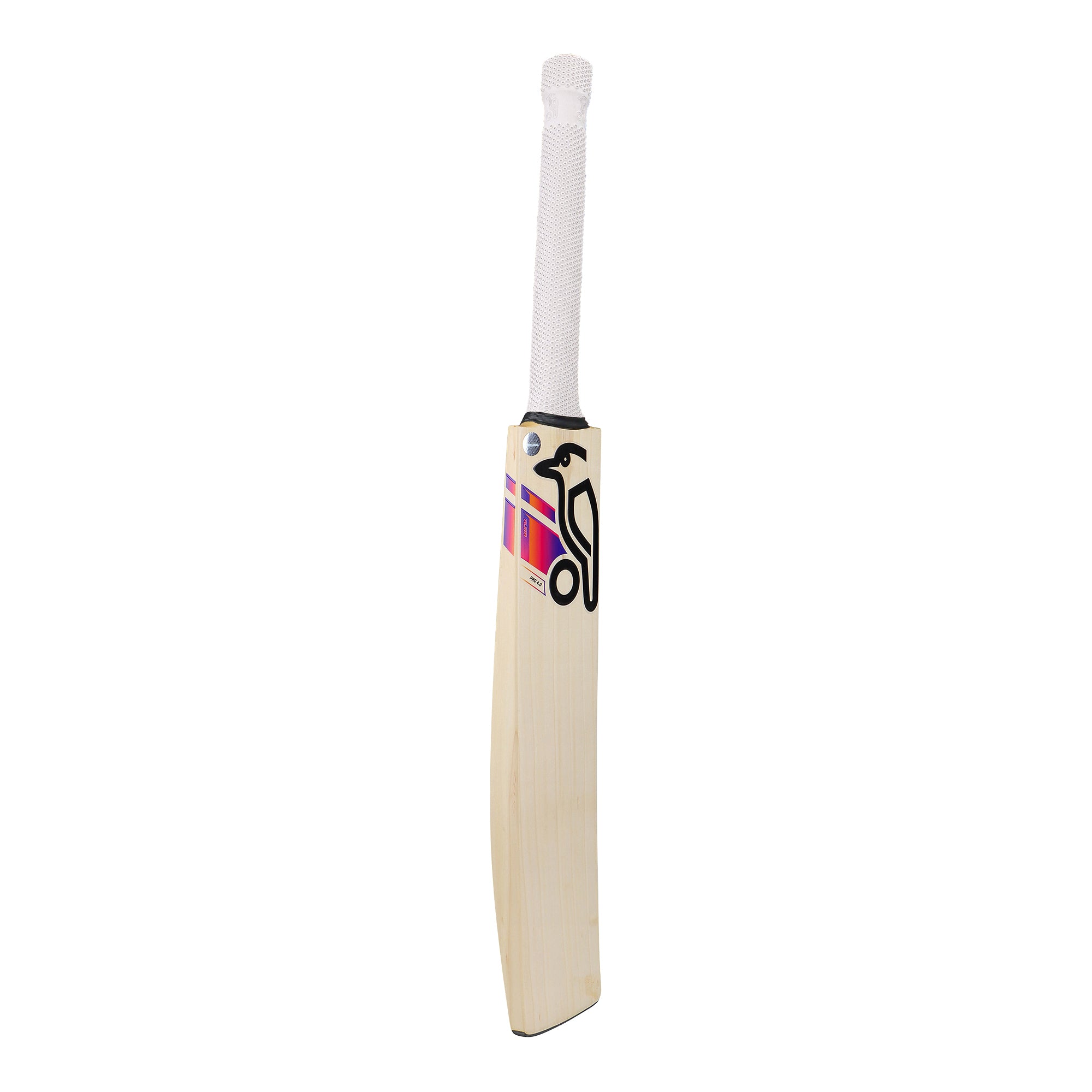 Kookaburra English Willow Cricket Bat - Aura Pro 4.0 — view 4