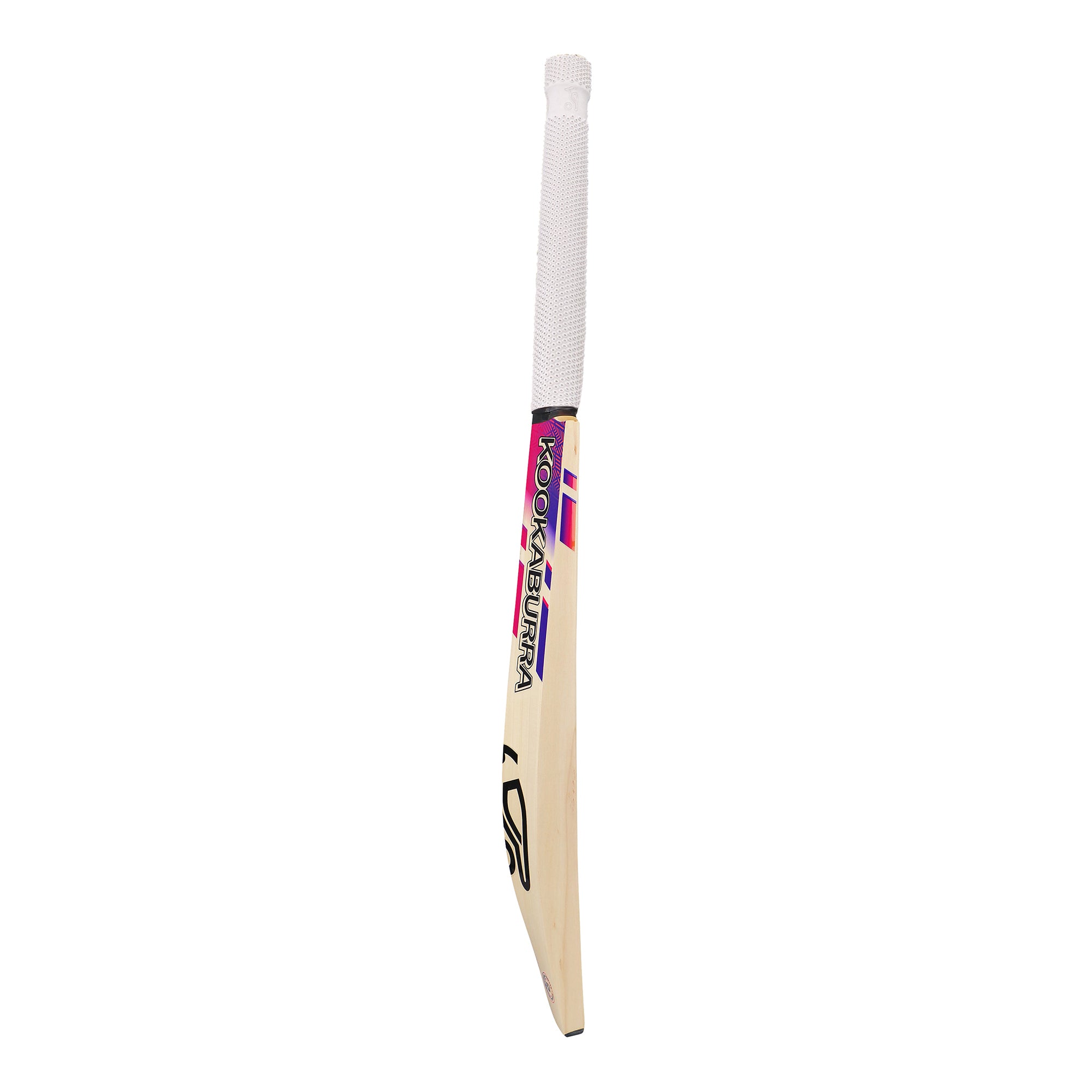 Kookaburra English Willow Cricket Bat - Aura Pro 4.0 — view 5