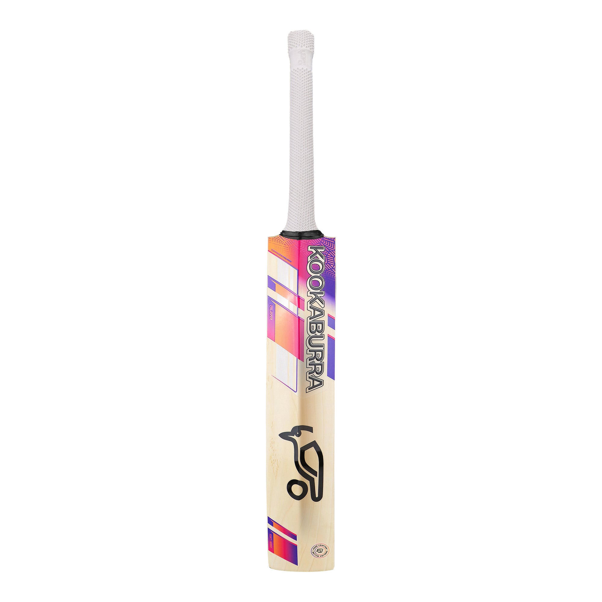 Kookaburra English Willow Cricket Bat - Aura Pro 4.0 — view 6