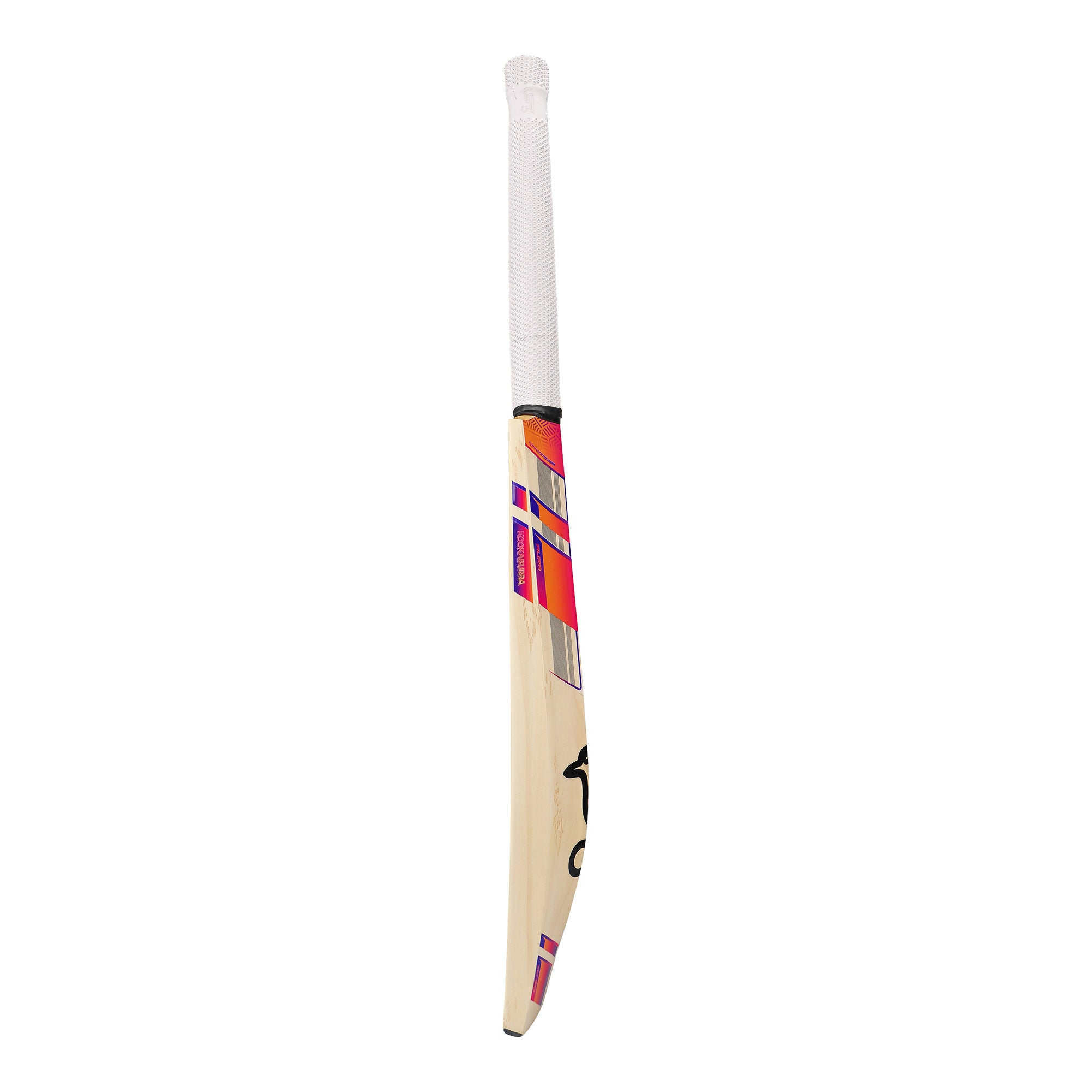 Kookaburra English Willow Cricket Bat - Aura Pro 4.0 — view 7
