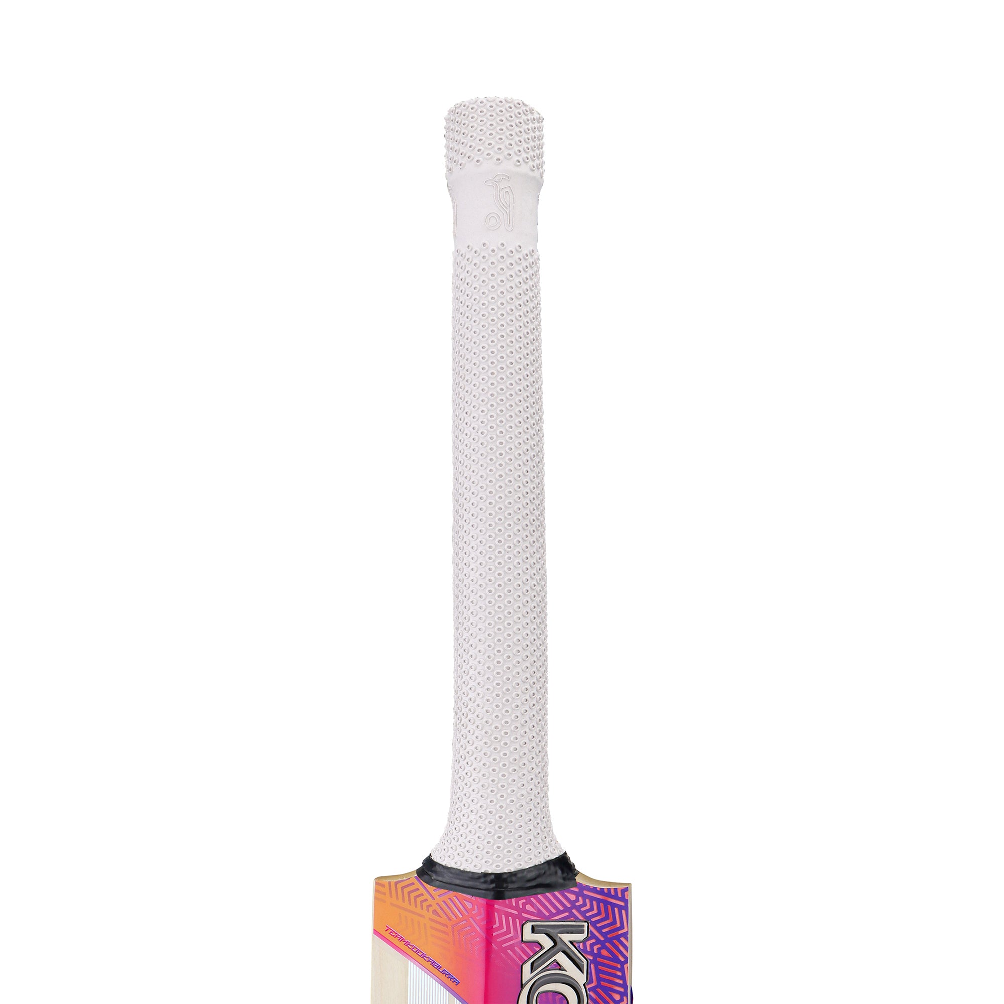 Kookaburra English Willow Cricket Bat - Aura Pro 4.0 — view 8