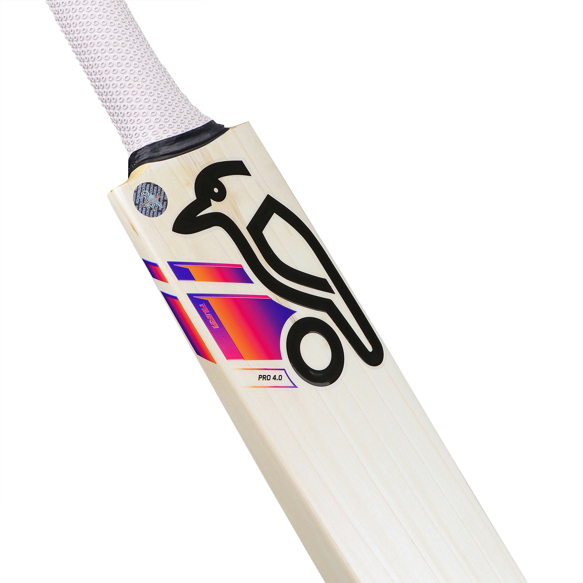 Kookaburra English Willow Cricket Bat - Aura Pro 4.0 — view 11