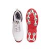TeamSG SG Savage Spikes 1.0 Cricket Sports Shoes: Elevate Your Game with Precision Footwear (5) TeamSG SG Savage Spikes 1.0 Cricket Sports Shoes: Elevate Your Game with Precision Footwear — view 5