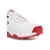 TeamSG SG Savage Spikes 1.0 Cricket Sports Shoes: Elevate Your Game with Precision Footwear (4) TeamSG SG Savage Spikes 1.0 Cricket Sports Shoes: Elevate Your Game with Precision Footwear — view 4
