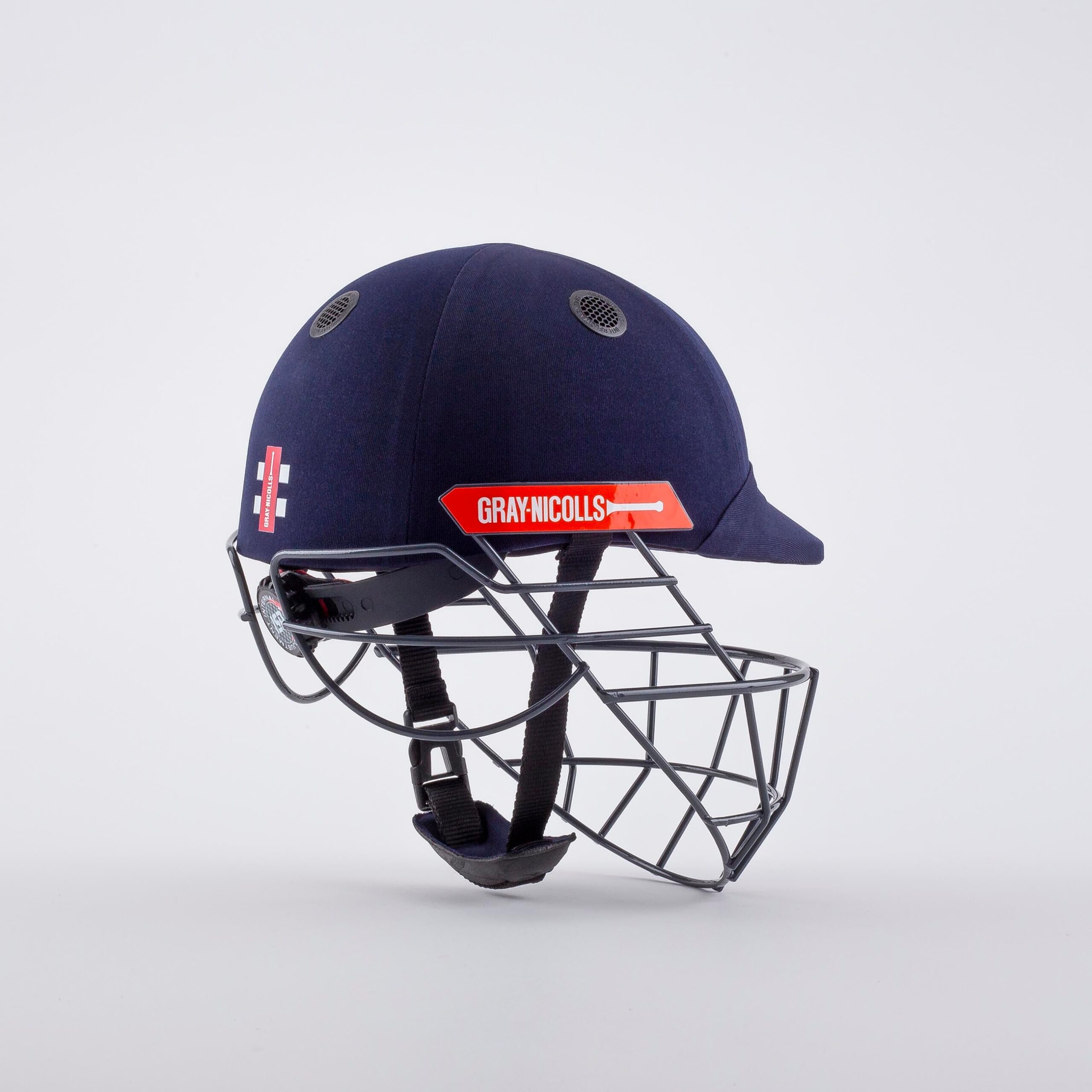 Gray-Nicolls Atomic 360 Cricket Helmet Senior (2) Gray-Nicolls Atomic 360 Cricket Helmet Senior — view 2