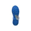 TeamSG SG CENTURY 6.0 Cricket - Sleek Design in White/Royal Blue/Orange for Optimal Performance — view 5