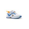 TeamSG SG CENTURY 6.0 Cricket - Sleek Design in White/Royal Blue/Orange for Optimal Performance — view 2