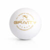Gravity Plastic Cricket Ball
