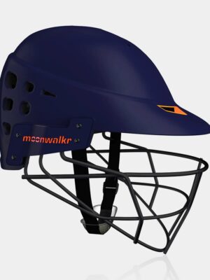 Moonwalkr MIND 2.0 Helmet, Cricket Helmet