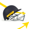 MASURI C-LINE STEEL CRICKET HELMET (3) masuri c line cricket helmet airflow cooling system