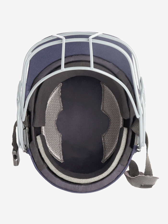 Shrey Performance Steel
